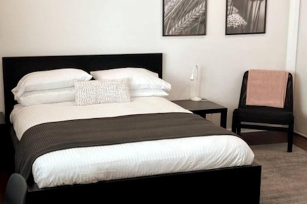 Appartement House On The