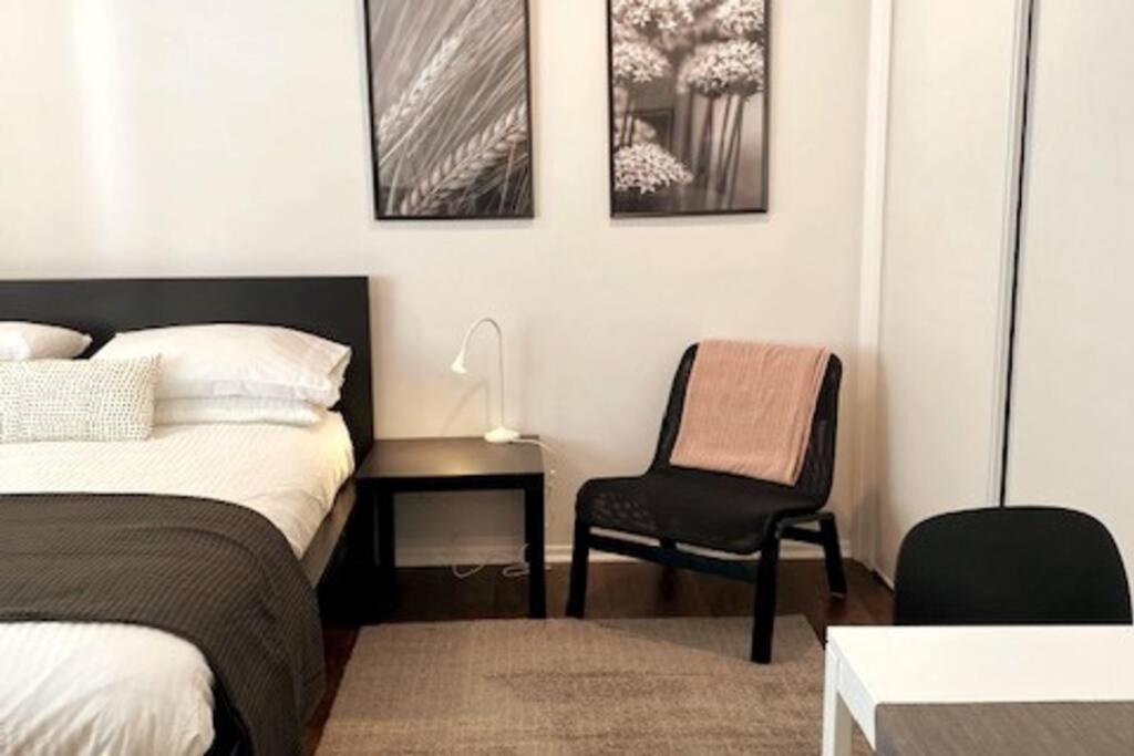 Apartamento House On The *