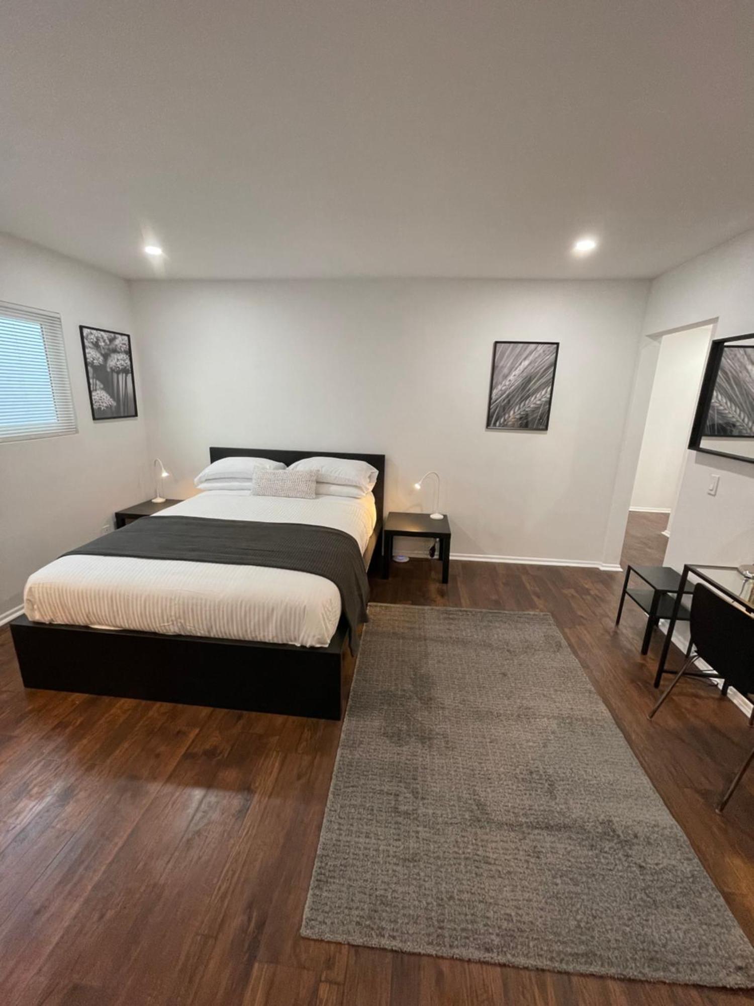 Appartement House On The Los Angeles