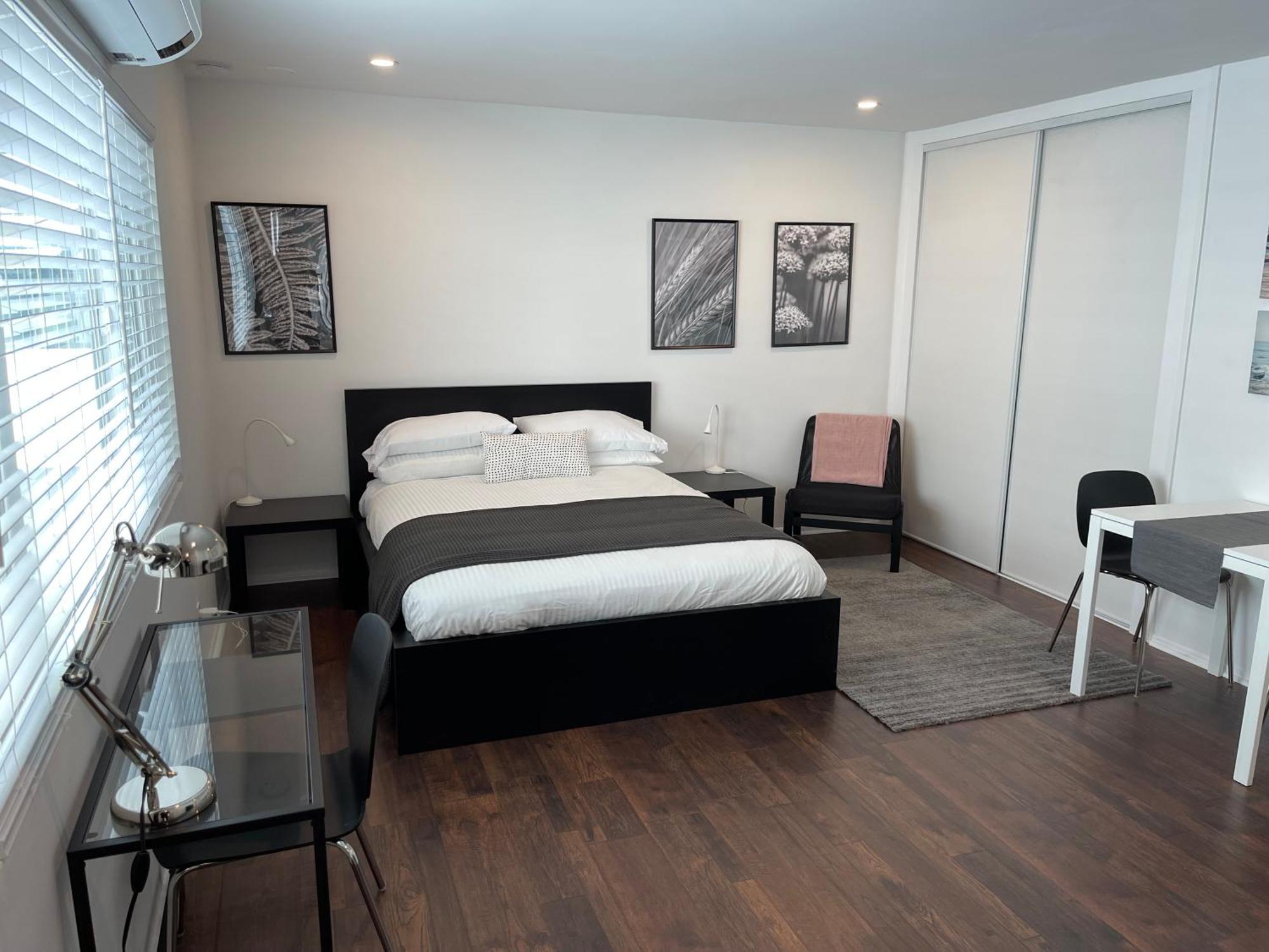 Apartamento House On The Los Ángeles