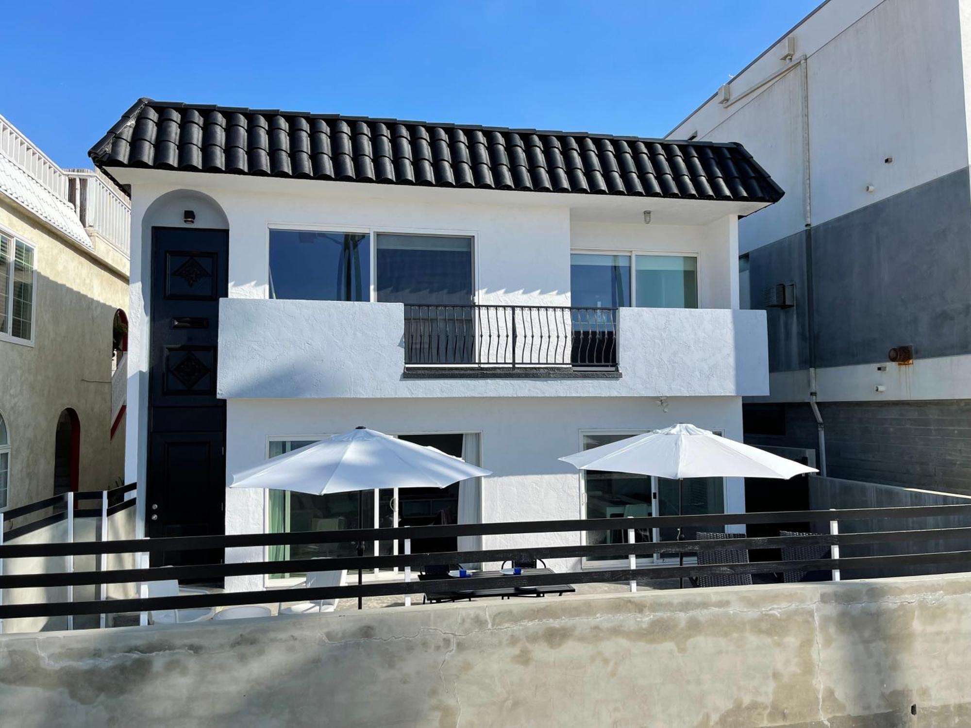 Apartamento House On The Los Ángeles