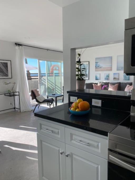 Appartement House On The Los Angeles