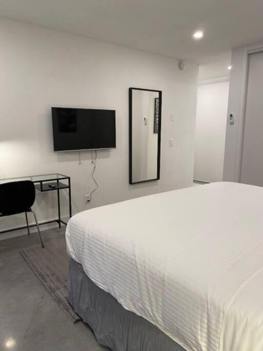 Apartamento House On The