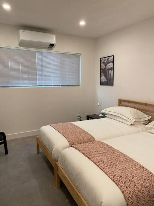 Apartamento House On The *