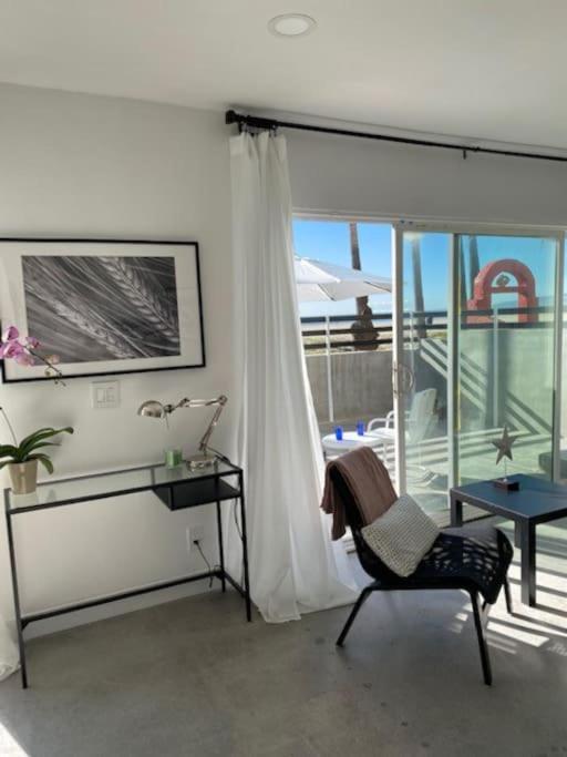 House On The Appartement Los Angeles