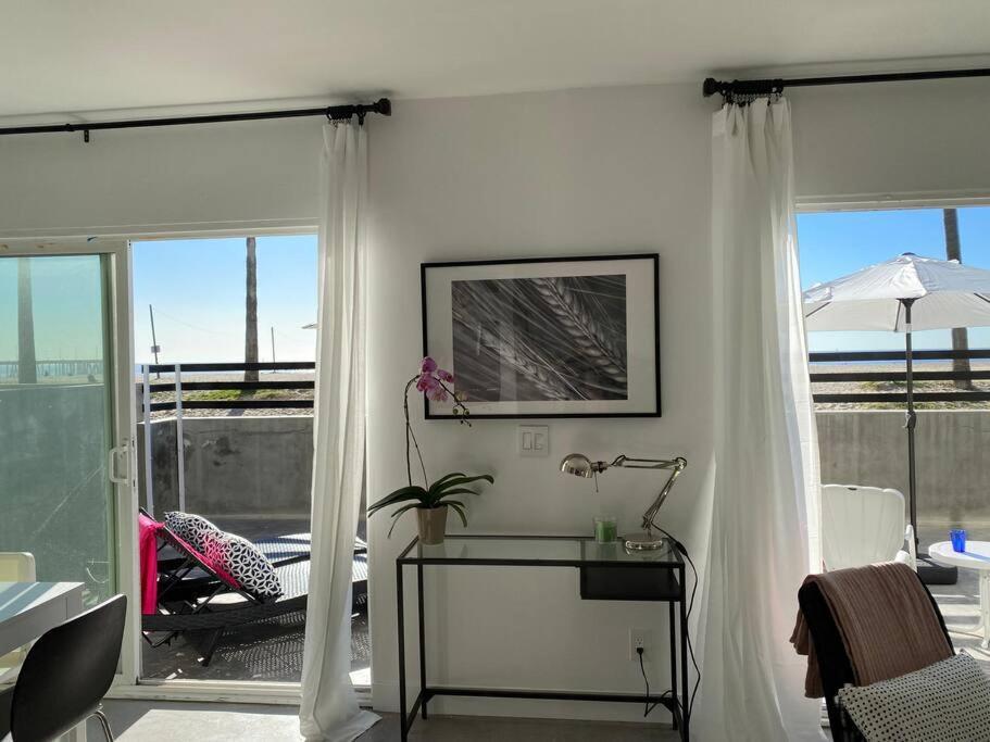 House On The Appartement Los Angeles