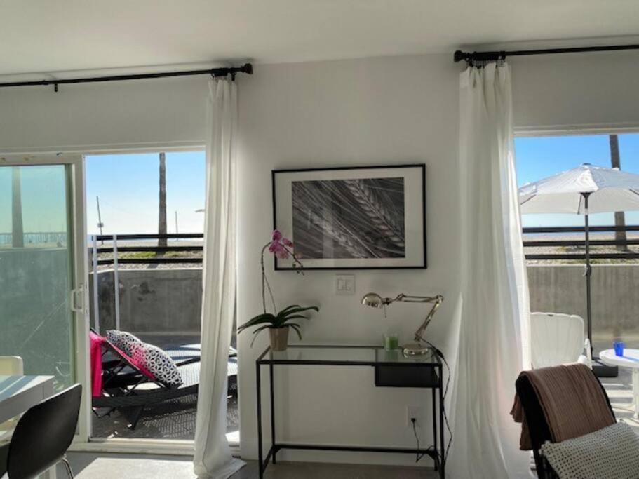 Apartamento House On The Los Ángeles