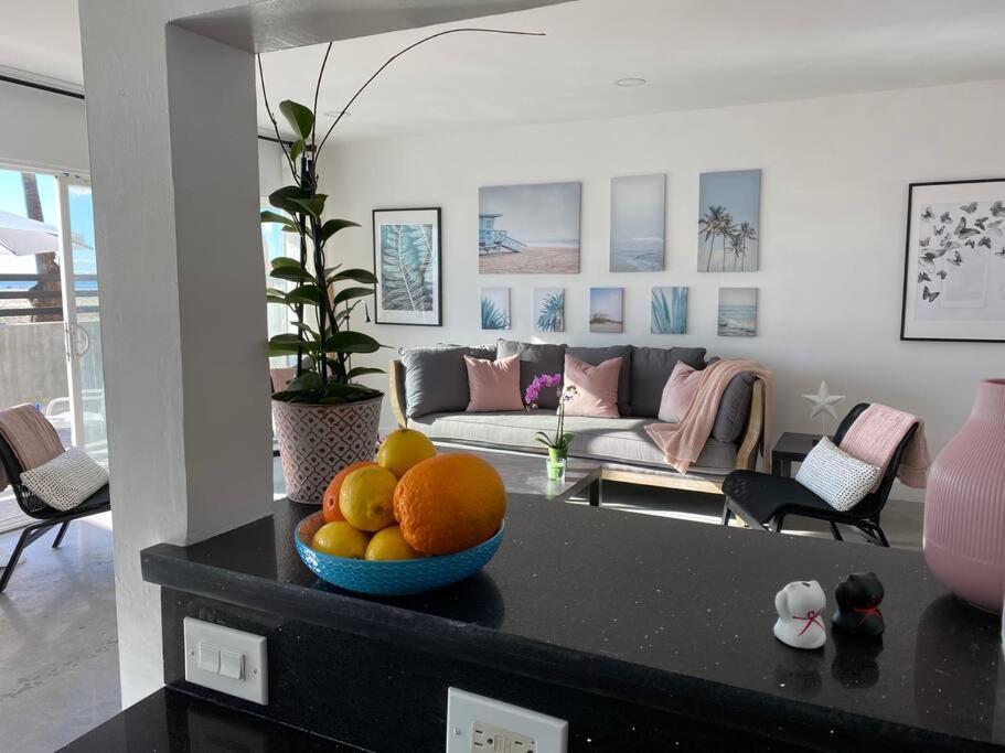 Appartement House On The *