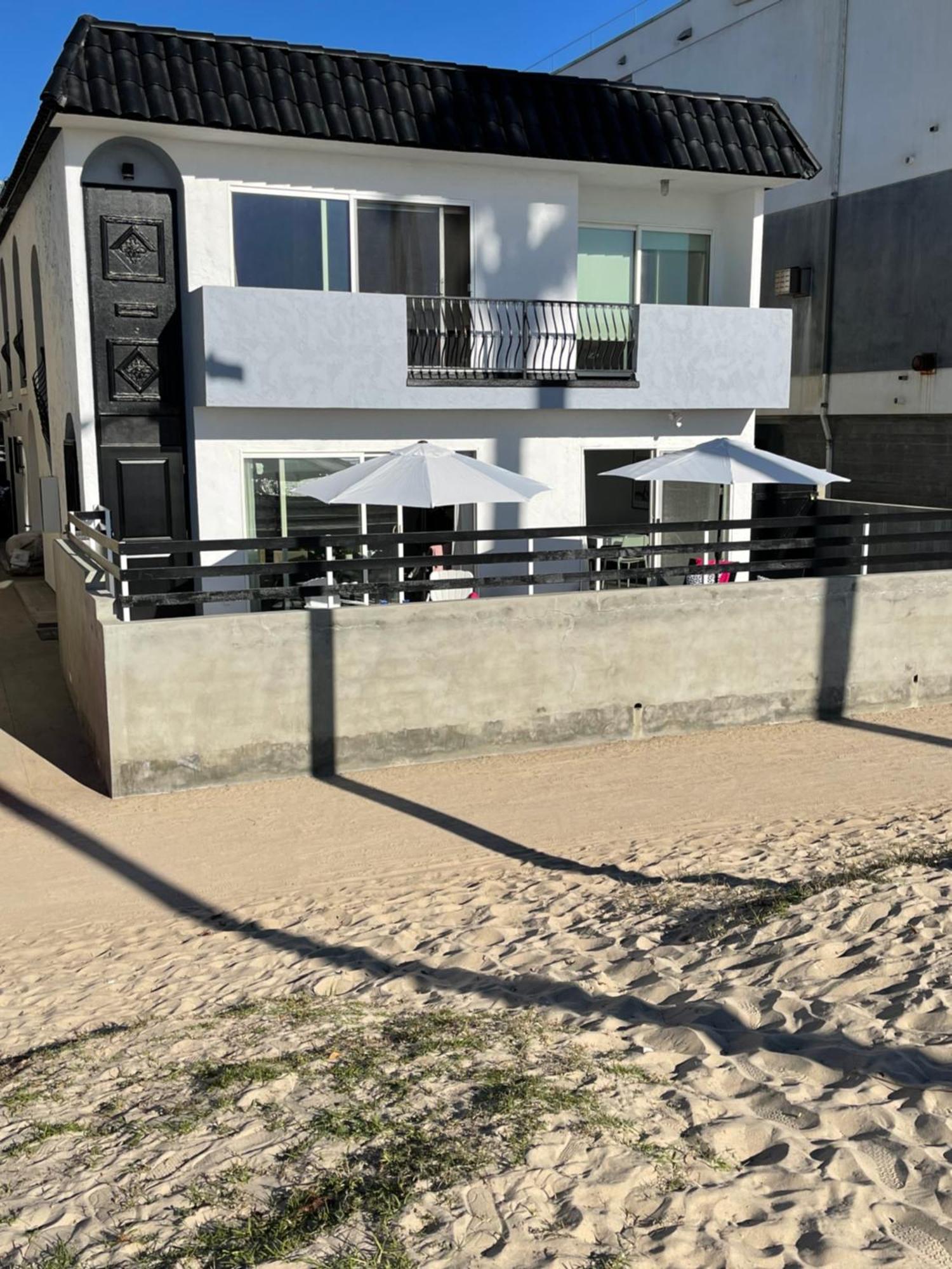 House On The Appartement Los Angeles